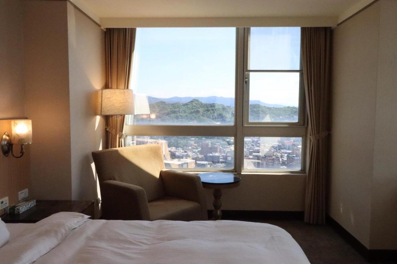 Rhine Inn Cơ Long Ngoại thất bức ảnh