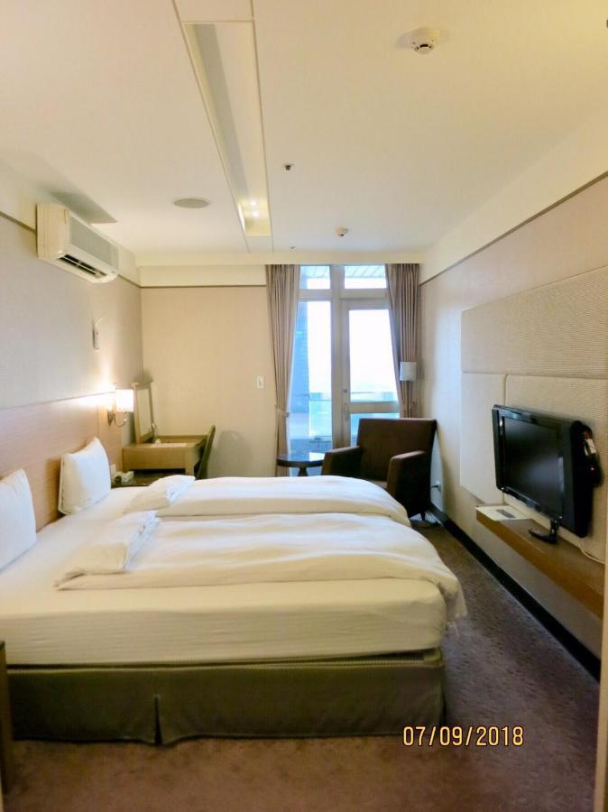 Rhine Inn Cơ Long Ngoại thất bức ảnh