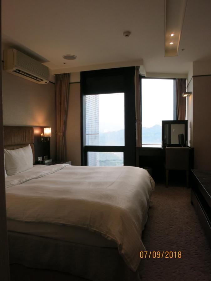 Rhine Inn Cơ Long Ngoại thất bức ảnh