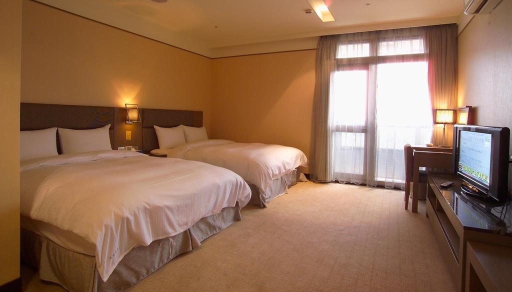 Rhine Inn Cơ Long Phòng bức ảnh