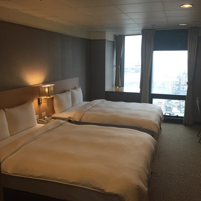 Rhine Inn Cơ Long Ngoại thất bức ảnh