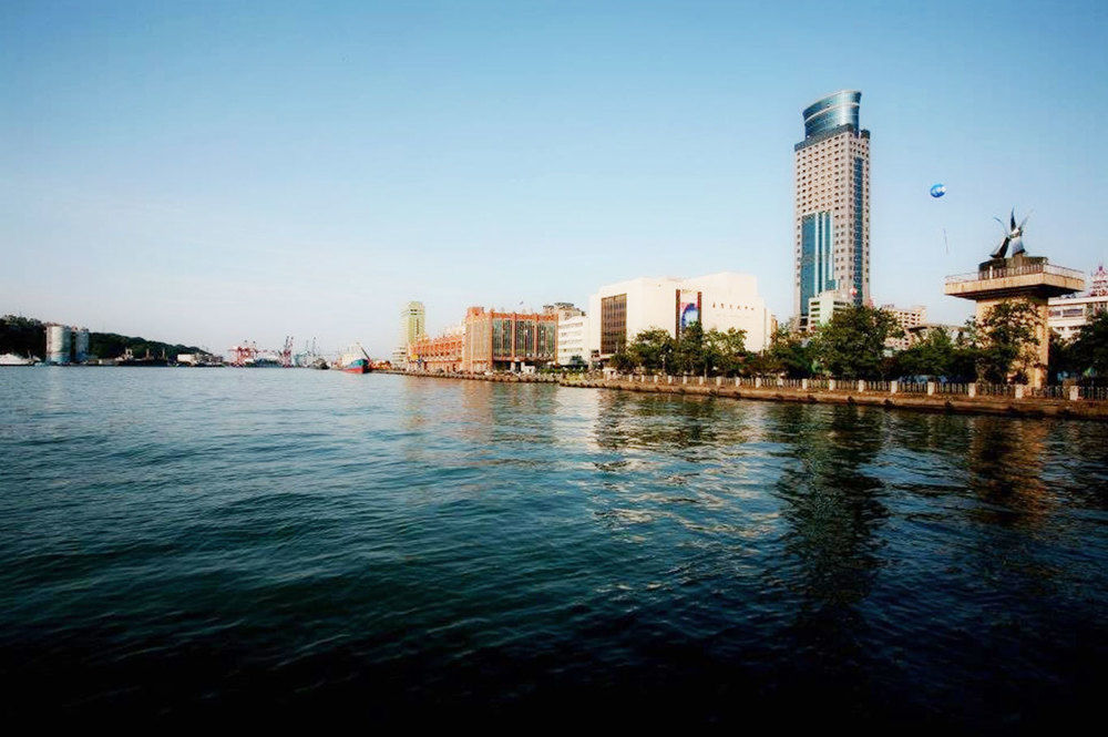 Rhine Inn Cơ Long Ngoại thất bức ảnh