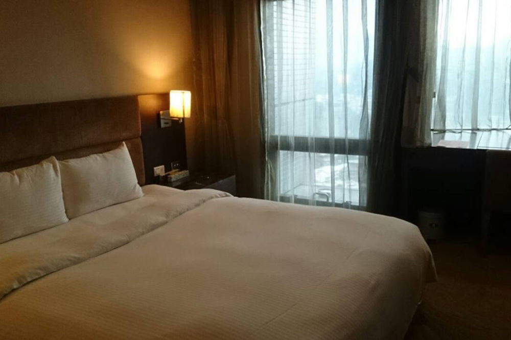 Rhine Inn Cơ Long Ngoại thất bức ảnh