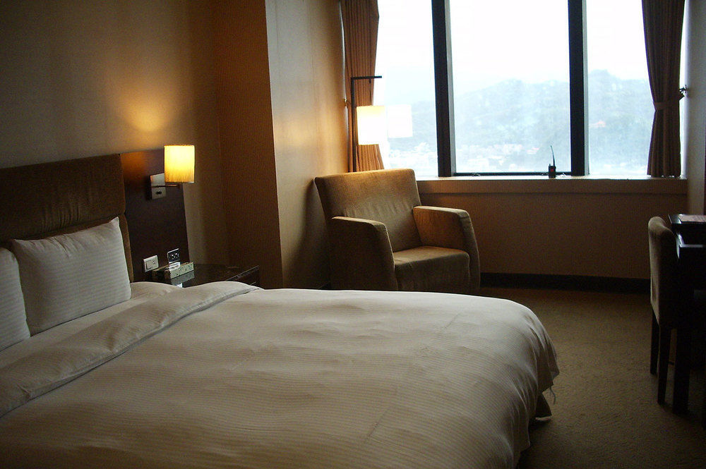 Rhine Inn Cơ Long Ngoại thất bức ảnh