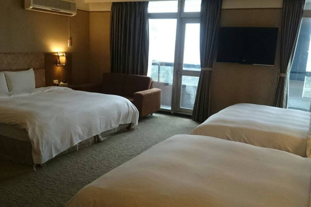 Rhine Inn Cơ Long Ngoại thất bức ảnh