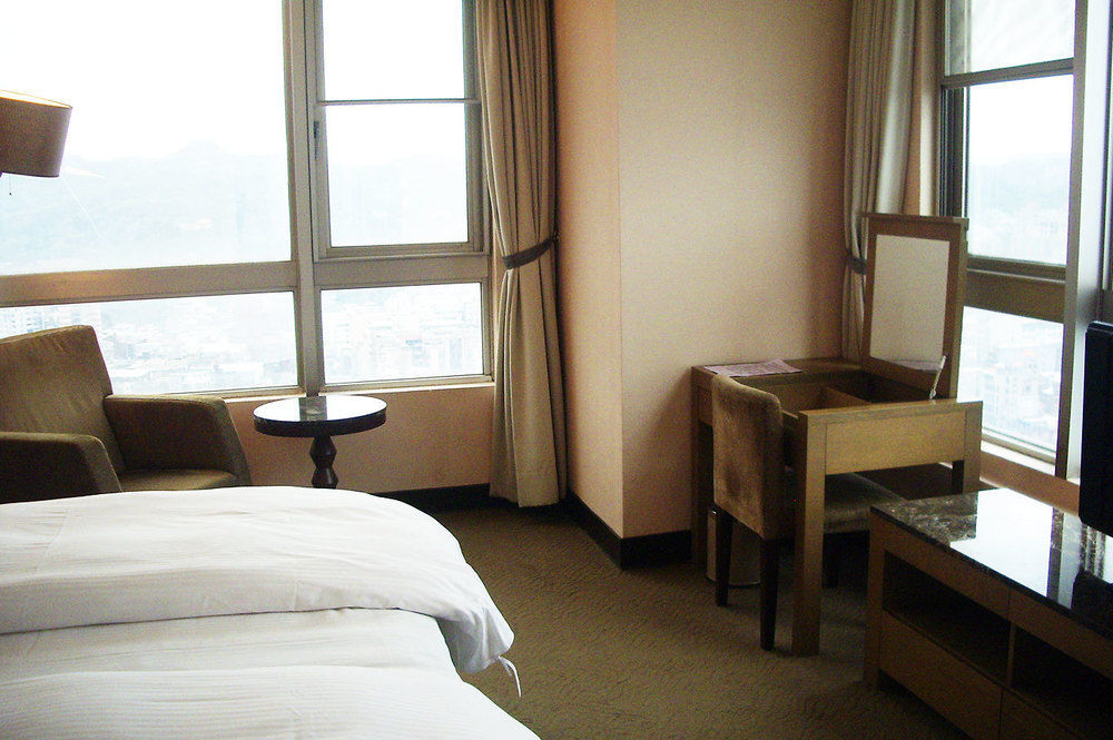 Rhine Inn Cơ Long Ngoại thất bức ảnh