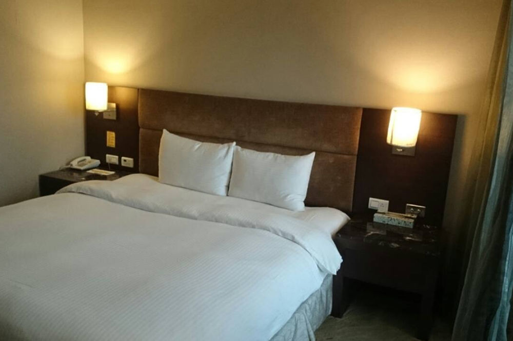 Rhine Inn Cơ Long Ngoại thất bức ảnh