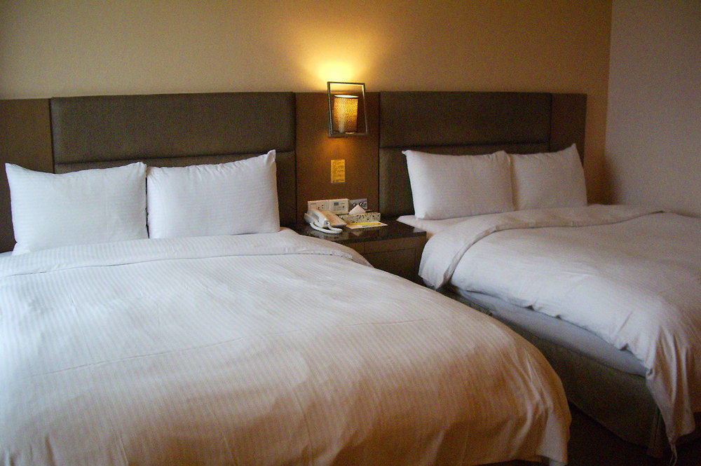 Rhine Inn Cơ Long Ngoại thất bức ảnh