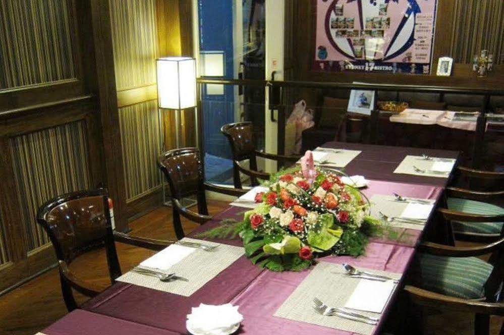 Rhine Inn Cơ Long Ngoại thất bức ảnh