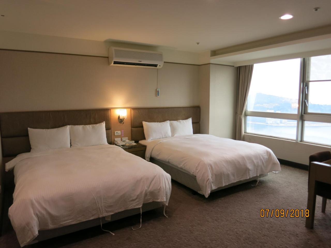 Rhine Inn Cơ Long Ngoại thất bức ảnh